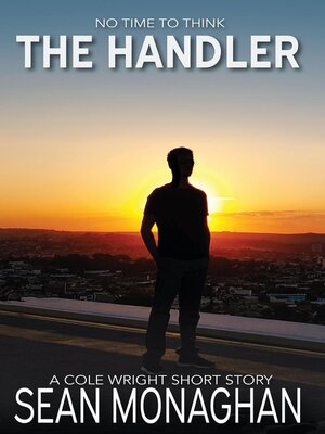cover image of The Handler